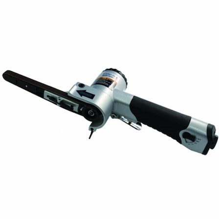 Astro Pneumatic . Narrow 3/8in Belt Air Sander 3036 AS441999